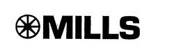 MILLS trademark