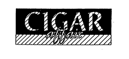 CIGAR AFFAIR trademark