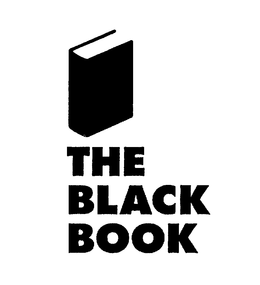 THE BLACK BOOK trademark