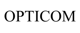 OPTICOM trademark