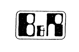 B&R trademark