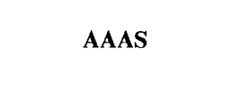 AAAS trademark