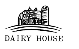 DAIRY HOUSE trademark