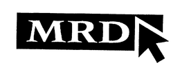 MRD trademark