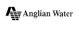 ANGLIAN WATER trademark