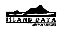ISLAND DATA INTERNET SOLUTIONS trademark
