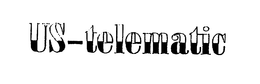 US TELEMATIC trademark