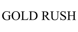 GOLD RUSH trademark