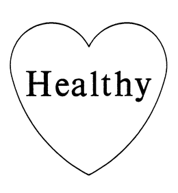 HEALTHY trademark
