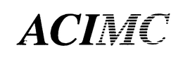 ACIMC trademark