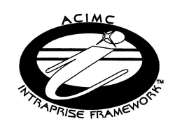 ACIMC INTRAPRISE FRAMEWORK trademark