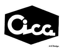 CICA trademark