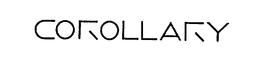 COROLLARY trademark