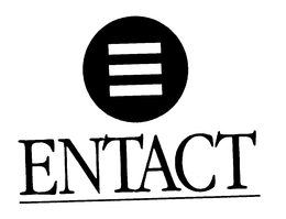 ENTACT trademark