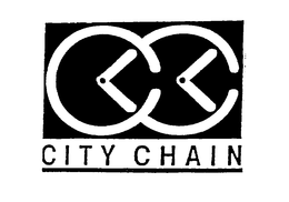 CITY CHAIN trademark