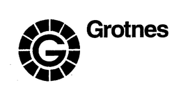 G GROTNES trademark