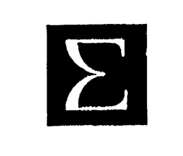 E trademark