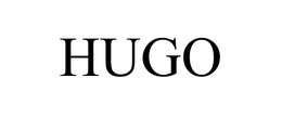 HUGO trademark