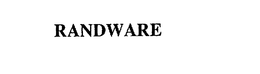 RANDWARE trademark