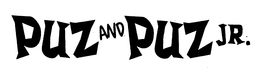 PUZ AND PUZ JR. trademark