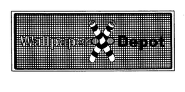 WALLPAPER DEPOT trademark