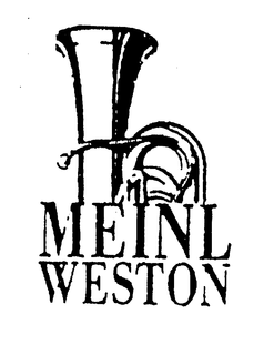 MEINL WESTON trademark