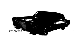 BLACK BEAUTY trademark