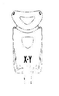 X Y trademark