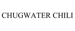 CHUGWATER CHILI trademark