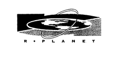 R PLANET trademark