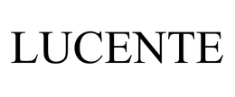 LUCENTE trademark