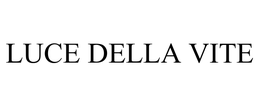 LUCE DELLA VITE trademark