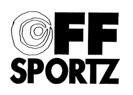 OFF SPORTZ trademark