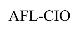AFL-CIO trademark
