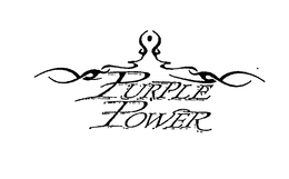 PURPLE POWER trademark
