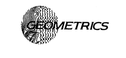 GEOMETRICS trademark