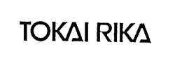 TOKAI RIKA trademark