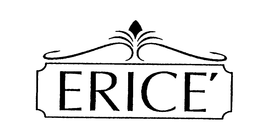 ERICE' trademark
