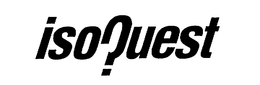 ISOQUEST trademark