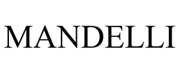 MANDELLI trademark