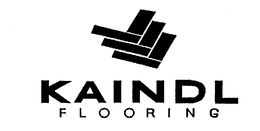 KAINDL FLOORING trademark