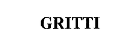 GRITTI trademark