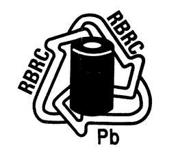 RBRC RBRC PB trademark