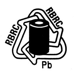 RBRC RBRC PB trademark