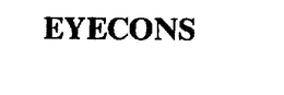 EYECONS trademark