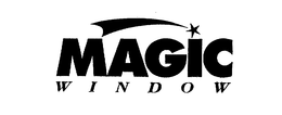 MAGIC WINDOW trademark