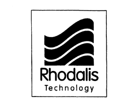 RHODALIS TECHNOLOGY trademark