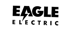 EAGLE ELECTRIC trademark