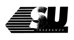 SU INSURANCE trademark