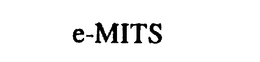 E-MITS trademark